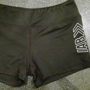 IAB-MFG Workout Shorts